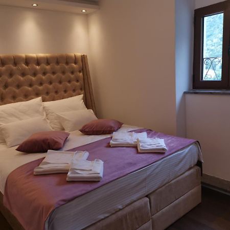 I&G Apartments Kotor Eksteriør billede