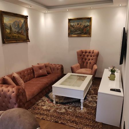 I&G Apartments Kotor Eksteriør billede
